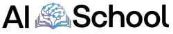 Онлайн-школа программирования, нейросетей и ИИ для детей AISchool